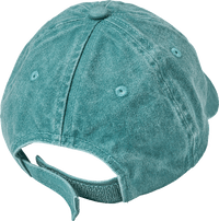 Basecap mit Palmen-Stickerei, grün, Gr. 54/55, 1 St PUSBLU