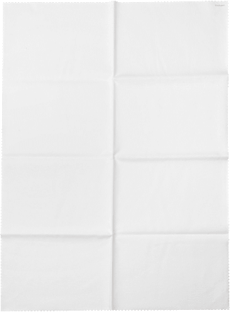 Waterdichte bedmatras, ca. 70 x 100 cm, 1 stuk