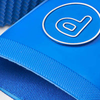 Gummistiefel, blau, Gr. 26/27, 1 St