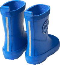 Gummistiefel, blau, Gr. 28/29, 1 St