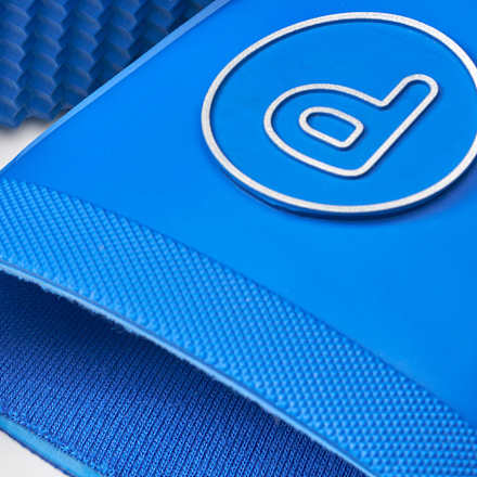 Gummistiefel, blau, Gr. 30/31, 1 St