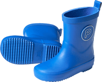 Gummistiefel, blau, Gr. 30/31, 1 St