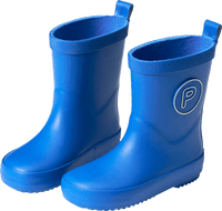 Gummistiefel, blau, Gr. 32/33, 1 St