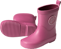 Gummistiefel, lila, Gr. 28/29, 1 St
