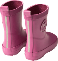 Gummistiefel, lila, Gr. 32/33, 1 St