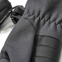 Handschoenen, grijs, maat 3, 1 stuk