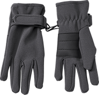 Handschoenen, grijs, maat 3, 1 stuk