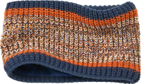 Loop Schal, beige & orange, 1 St
