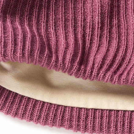 Lussjaal, paars, 1 stuk