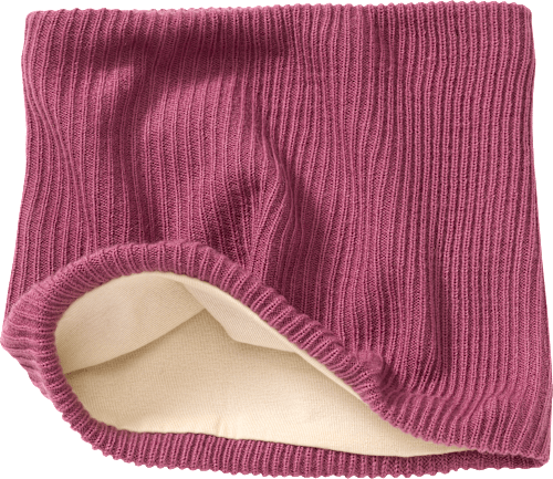 Lussjaal, paars, 1 stuk