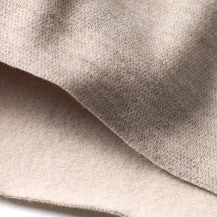 Loop Schal mit Viskose, beige, 1 St PUSBLU