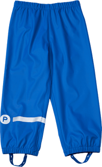 Regenhose, blau, Gr. 110/116, 1 St