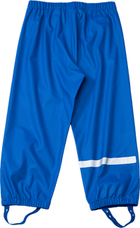 Regenhose, blau, Gr. 110/116, 1 St