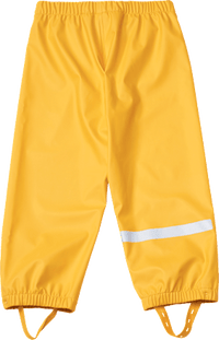 Regenhose, gelb, Gr. 98/104, 1 St