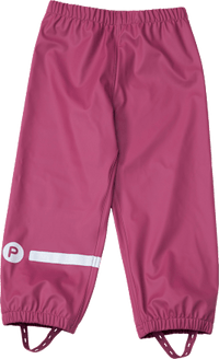 Regenhose, lila, Gr. 122/128, 1 St