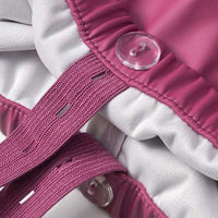Regenhose, lila, Gr. 122/128, 1 St
