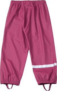 Regenhose, lila, Gr. 122/128, 1 St