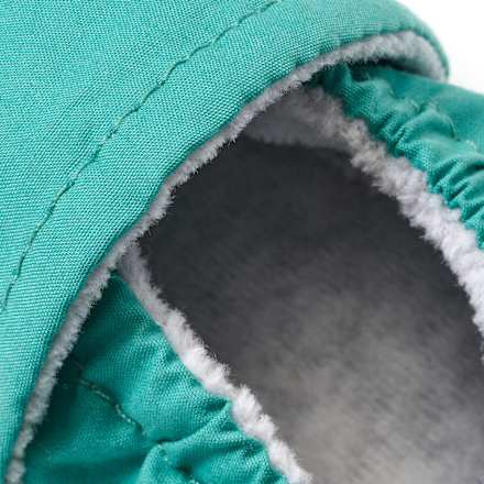 Schuhe, blau, Gr. 20/21, 1 St PUSBLU