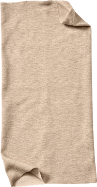 Strick Loop Schal, beige, 1 St