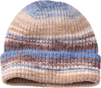 Strickmütze, bunt, Gr. 54/55