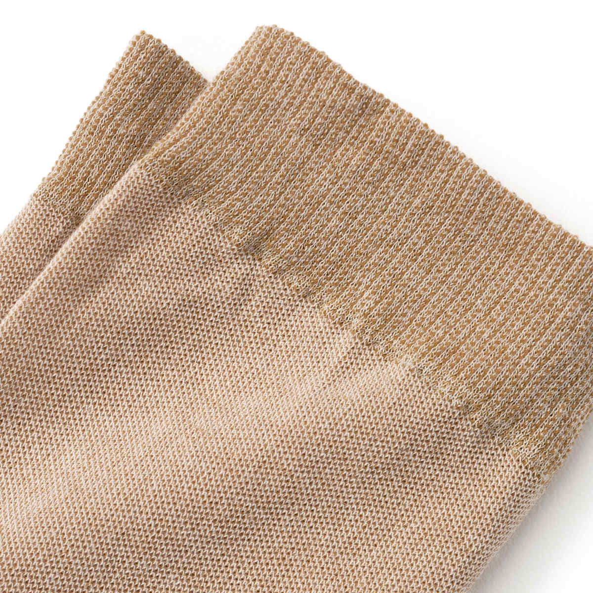 Strumpfhose, beige, Gr. 110/116, 1 St