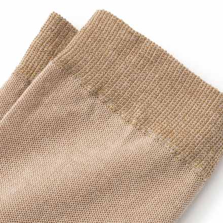 Strumpfhose, beige, Gr. 122/128, 1 St