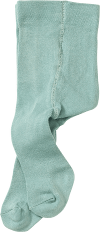 PUSBLU Strumpfhose, grün, Gr. 86/92, 1 St