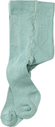 Strumpfhose, grün, Gr. 98/104, 1 St
