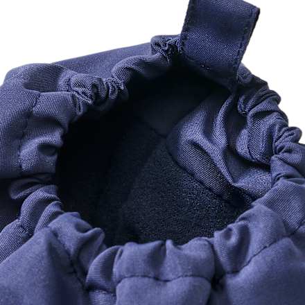 Thermoschuhe, blau, 6 - 12 Monate, 1 St PUSBLU