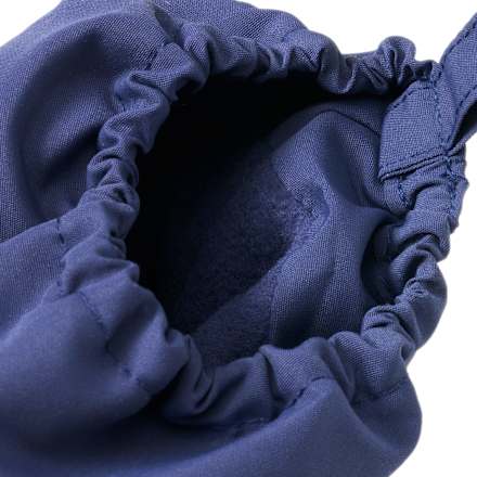 Thermoschuhe, blau, 6-12 Monate