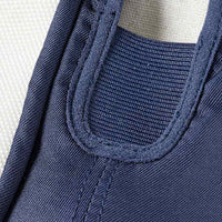 Turnschläppchen, blau, Gr. 29/30, 1 St PUSBLU