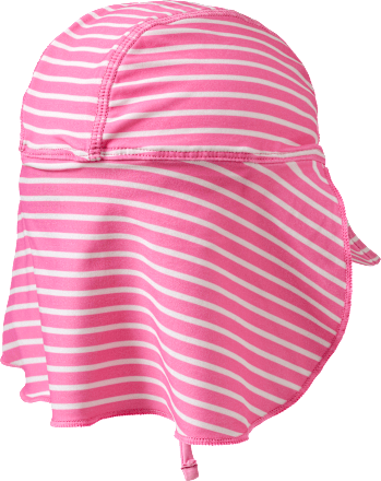 UV Mütze mit Eis-Muster, rosa, Gr. 52/53, 1 St PUSBLU