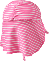 UV Mütze mit Eis-Muster, rosa, Gr. 52/53, 1 St PUSBLU