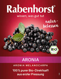Direktsaft, Aronia, 700 ml
