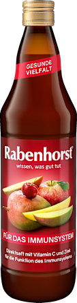 Direktsaft, Für das Immunsystem, 700 ml