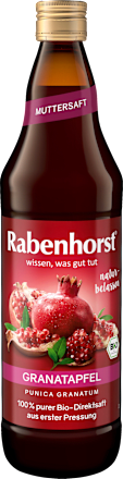 Direktsaft, Granatapfel, 700 ml