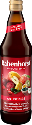 Vruchtensap, anti-stress, 700 ml