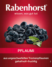 Saft, Pflaumi, 700 ml