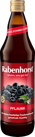 Saft, Pflaumi, 700 ml
