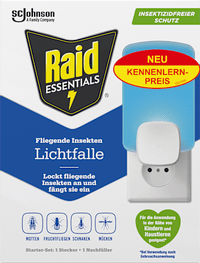 Lichtval, 1 stuk