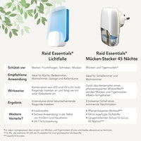 Lichtval, 1 stuk