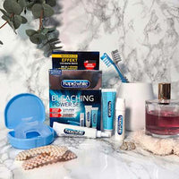 Bleaching Power Set, 1 St