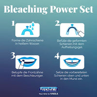 Bleaching Power Set, 1 St