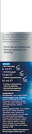 Bleaching Power Set, 1 St