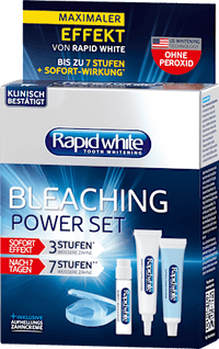 Bleaching Power Set, 1 St