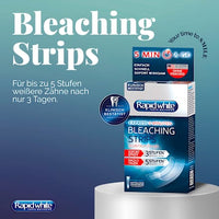 Bleaching Strips, 12 St