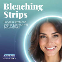 Bleaching Strips, 12 St