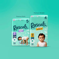 Windeln Premium Gr. 2 (4-8 kg), 32 St