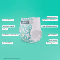 Rascals Windeln Premium Gr. 8 (19+ kg), 18 St