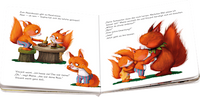 Kinderbuch Mein artgerecht - Geschwisterbuch, 1 St